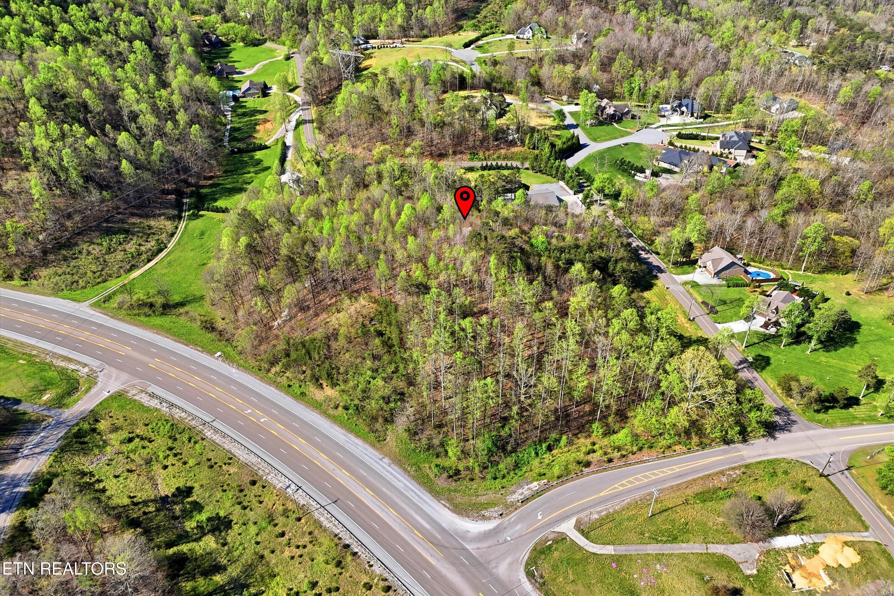 0 Old Maynardville Pike Knoxville TN 37938