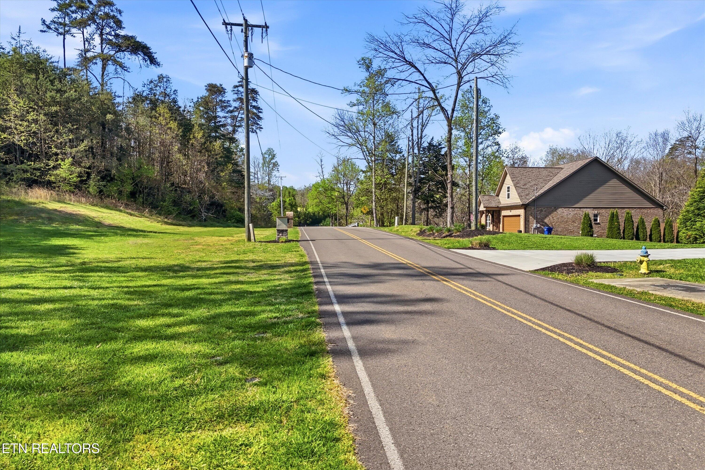0 Old Maynardville Pike Knoxville TN 37938