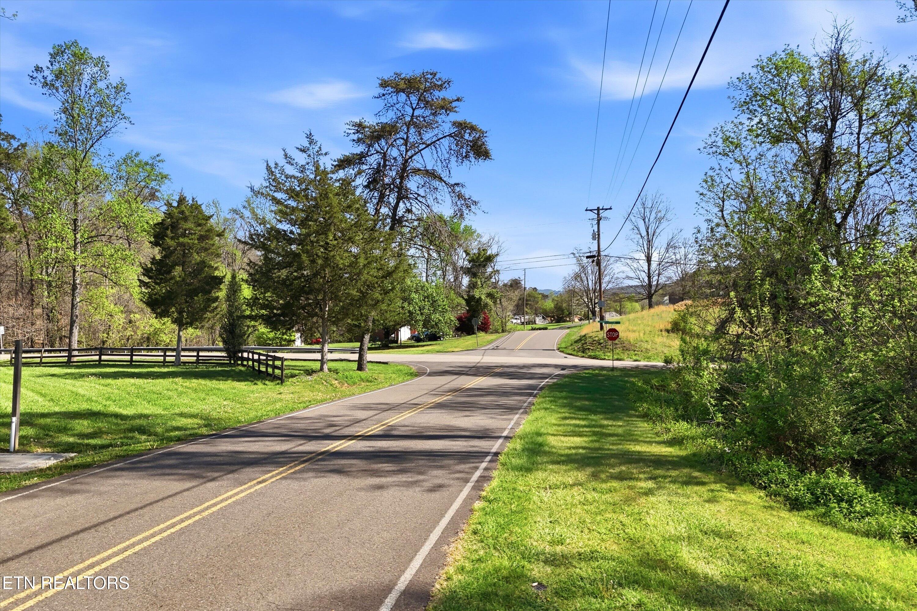 0 Old Maynardville Pike Knoxville TN 37938
