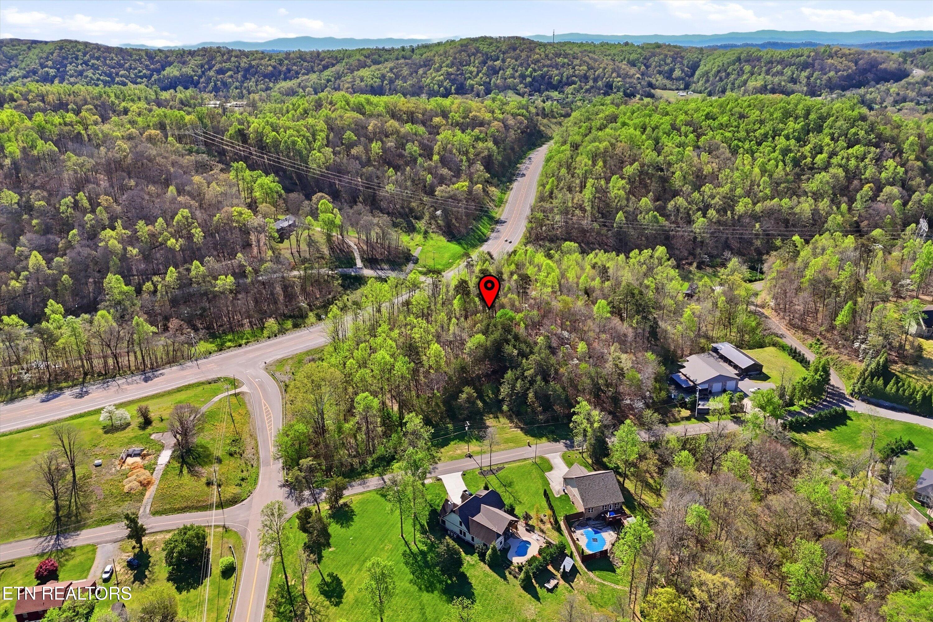 0 Old Maynardville Pike Knoxville TN 37938