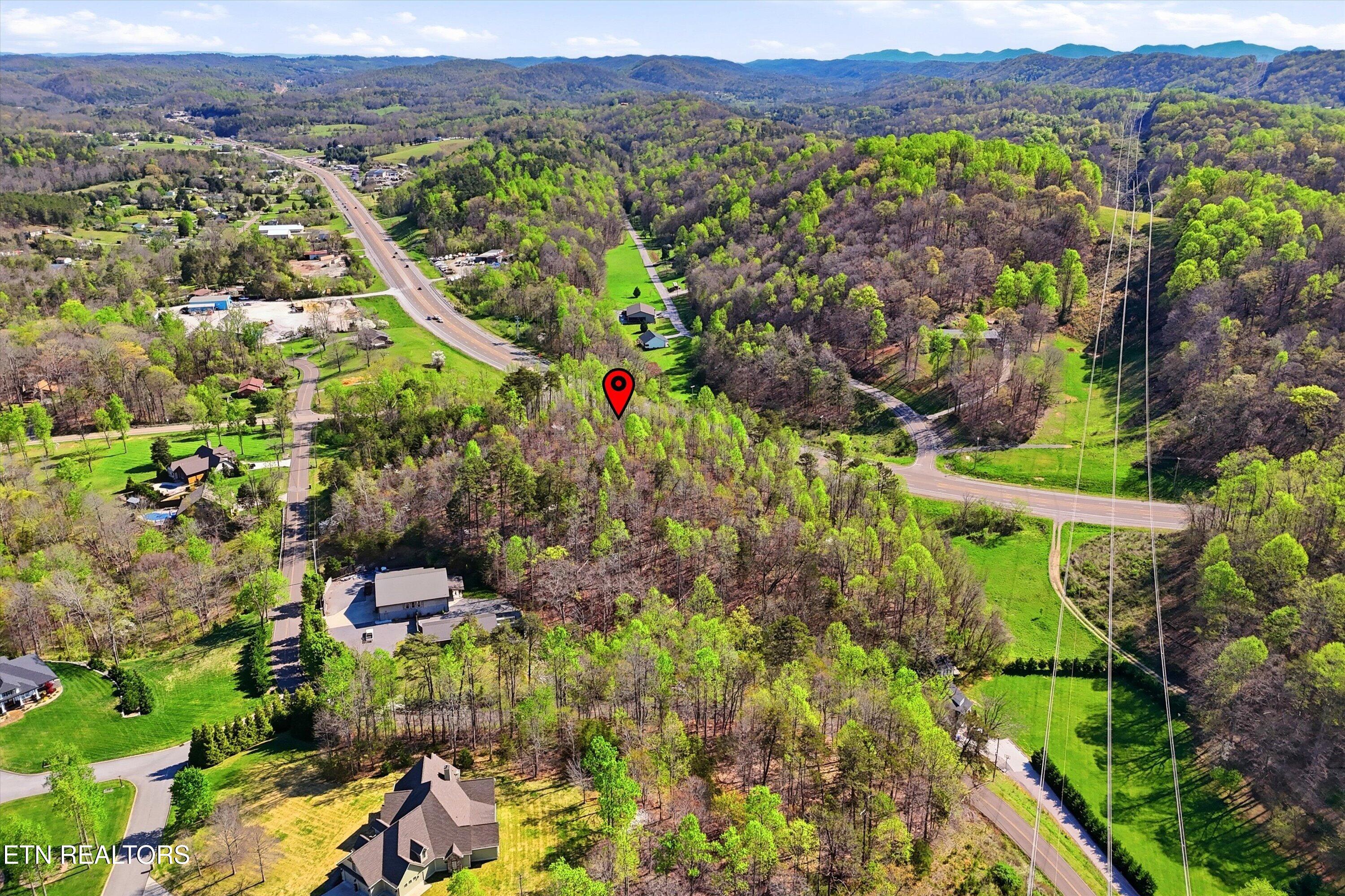 0 Old Maynardville Pike Knoxville TN 37938