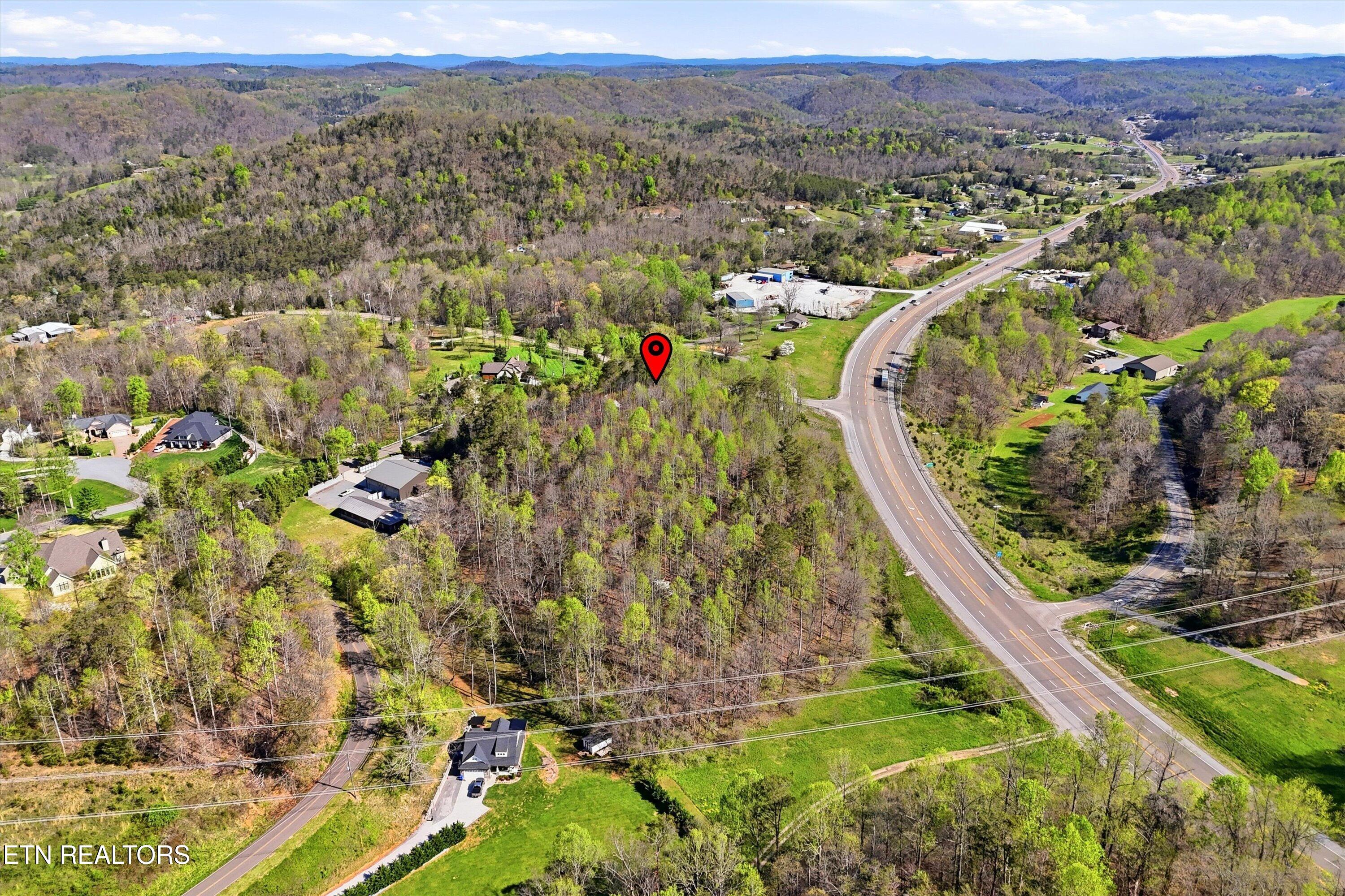 0 Old Maynardville Pike Knoxville TN 37938