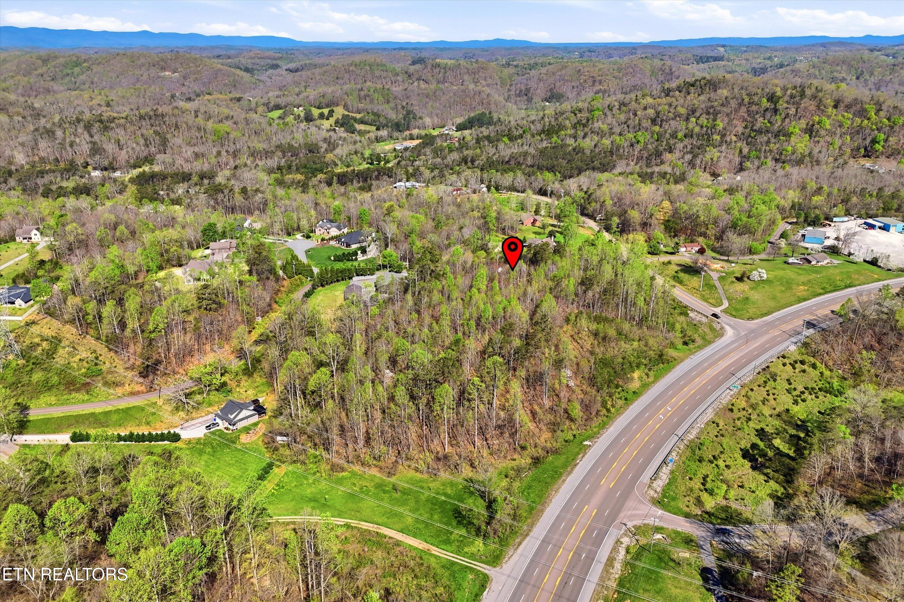 0 Old Maynardville Pike Knoxville TN 37938