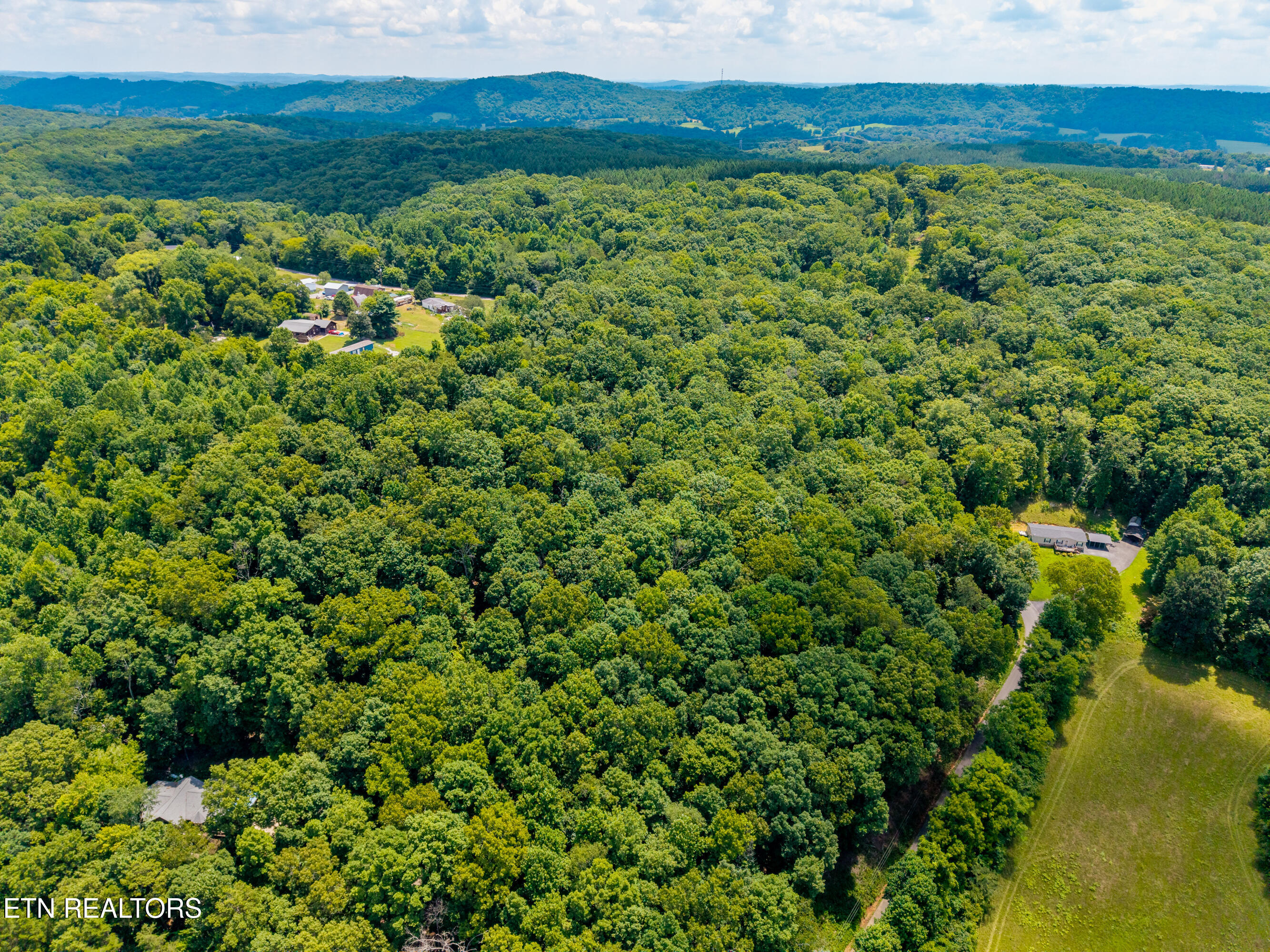 Lakescene Road Kingston TN 37763