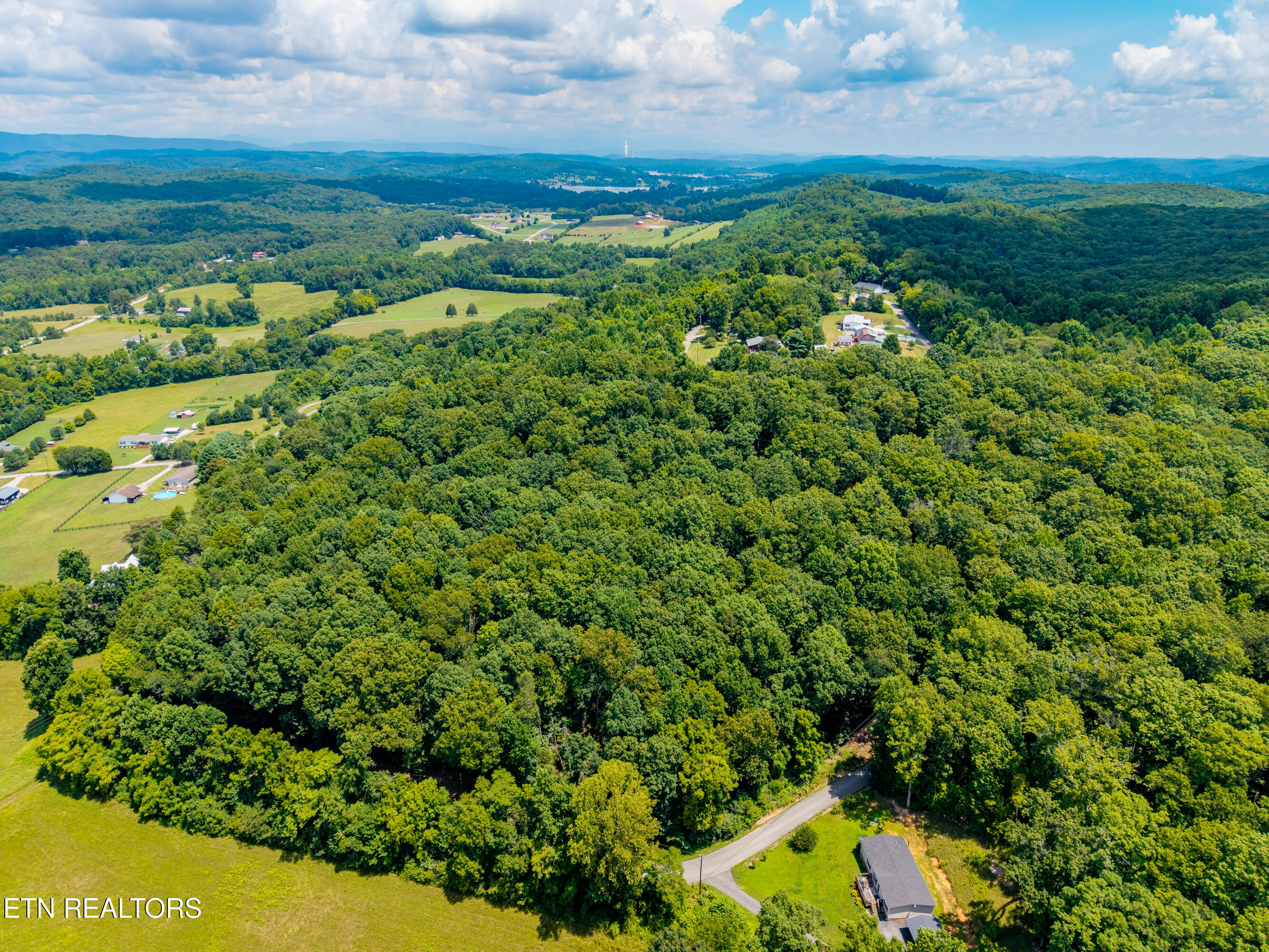Lakescene Road Kingston TN 37763