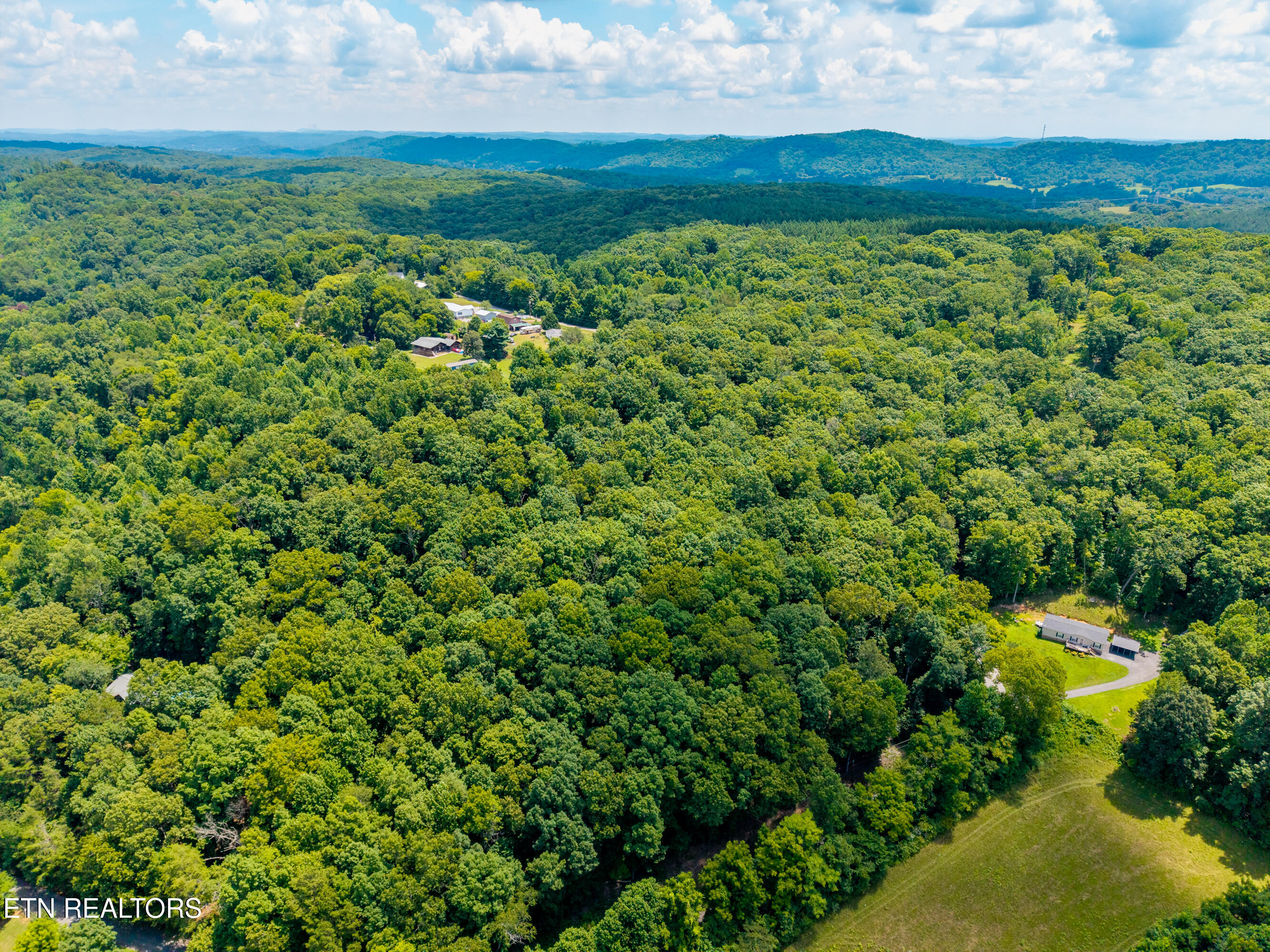 Lakescene Road Kingston TN 37763
