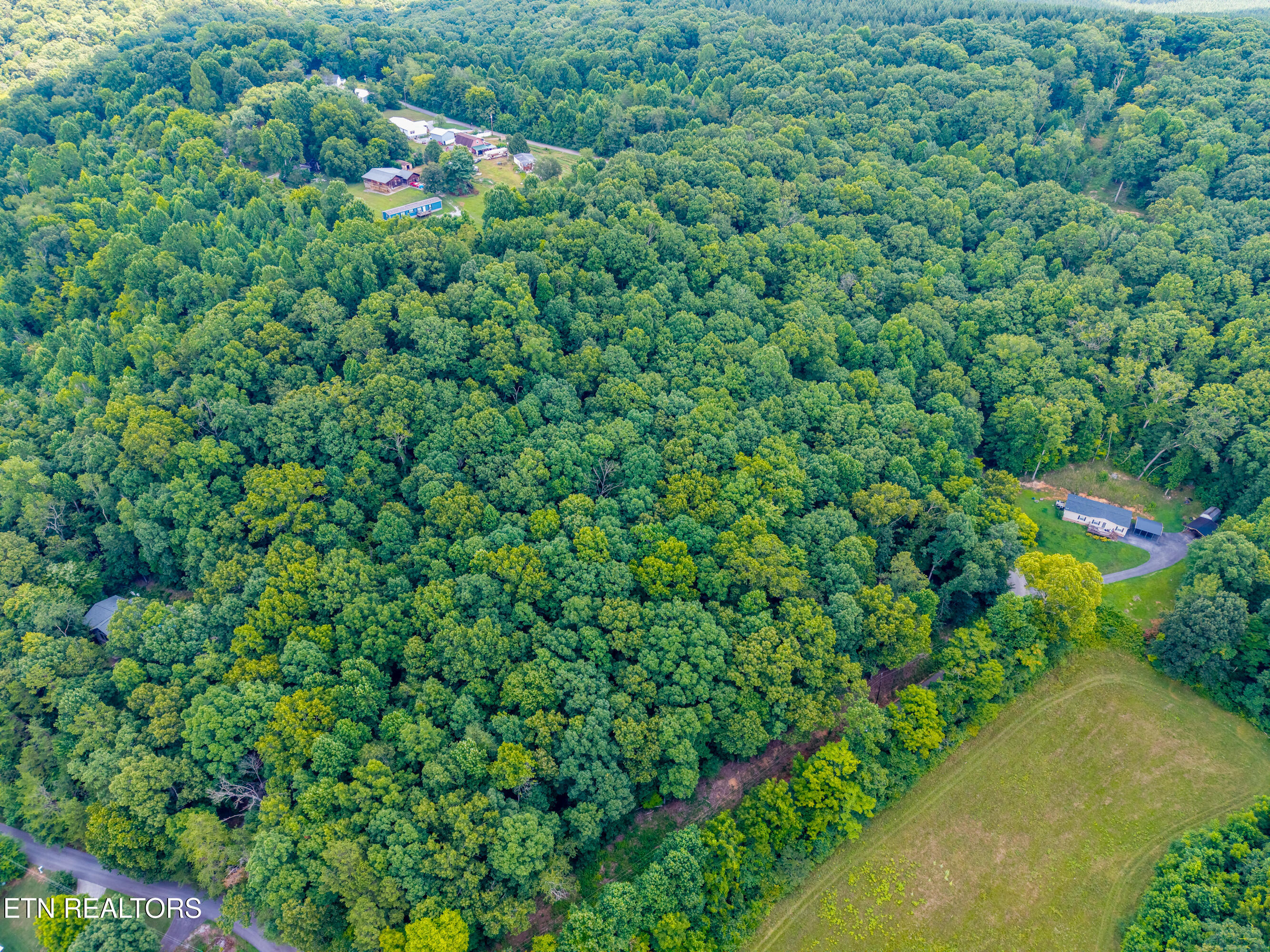 Lakescene Road Kingston TN 37763