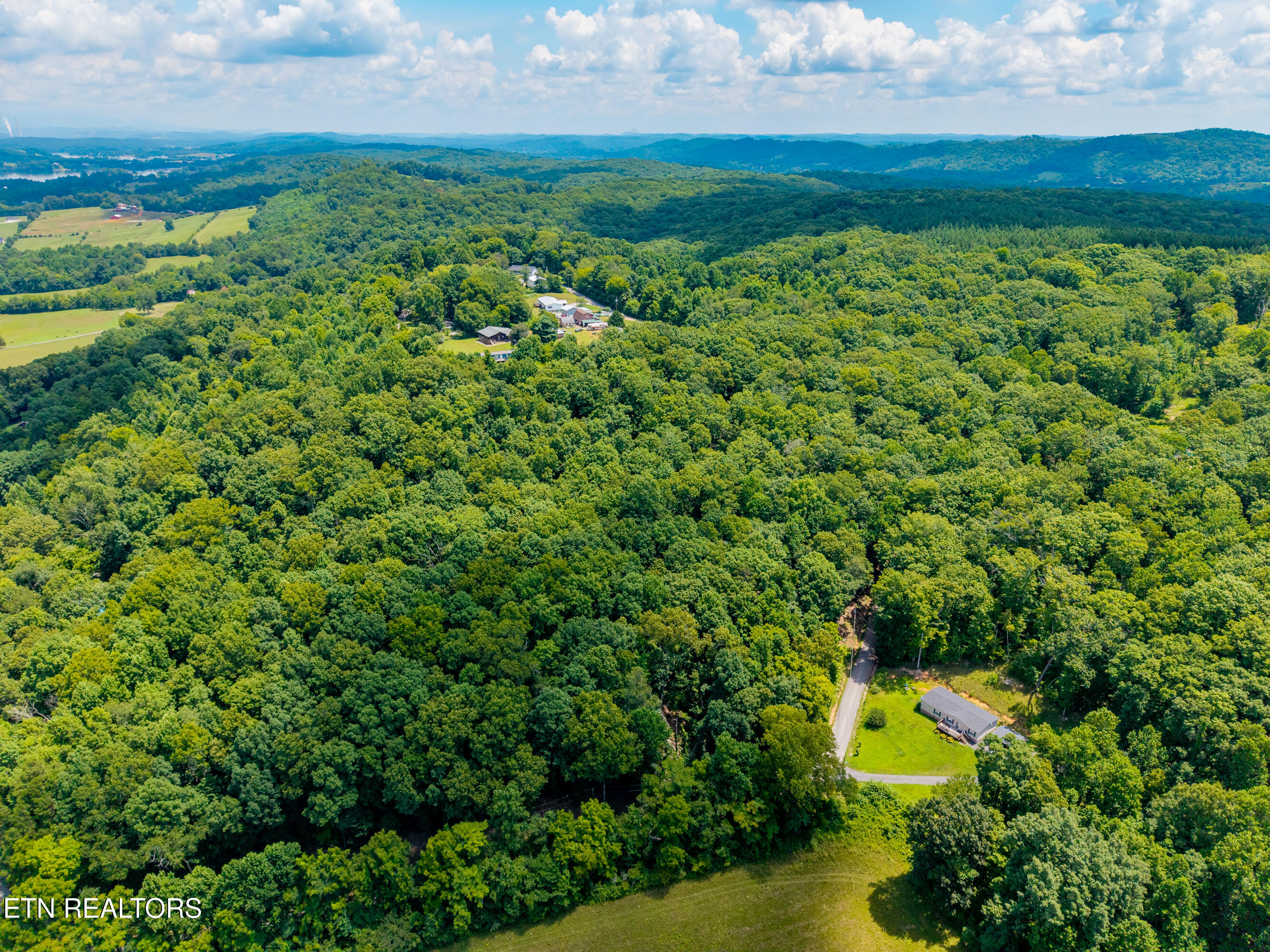 Lakescene Road Kingston TN 37763