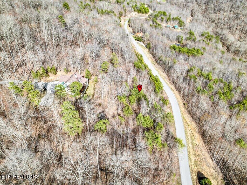 Lot 553 Whistle Valley Road New Tazewell TN 37825