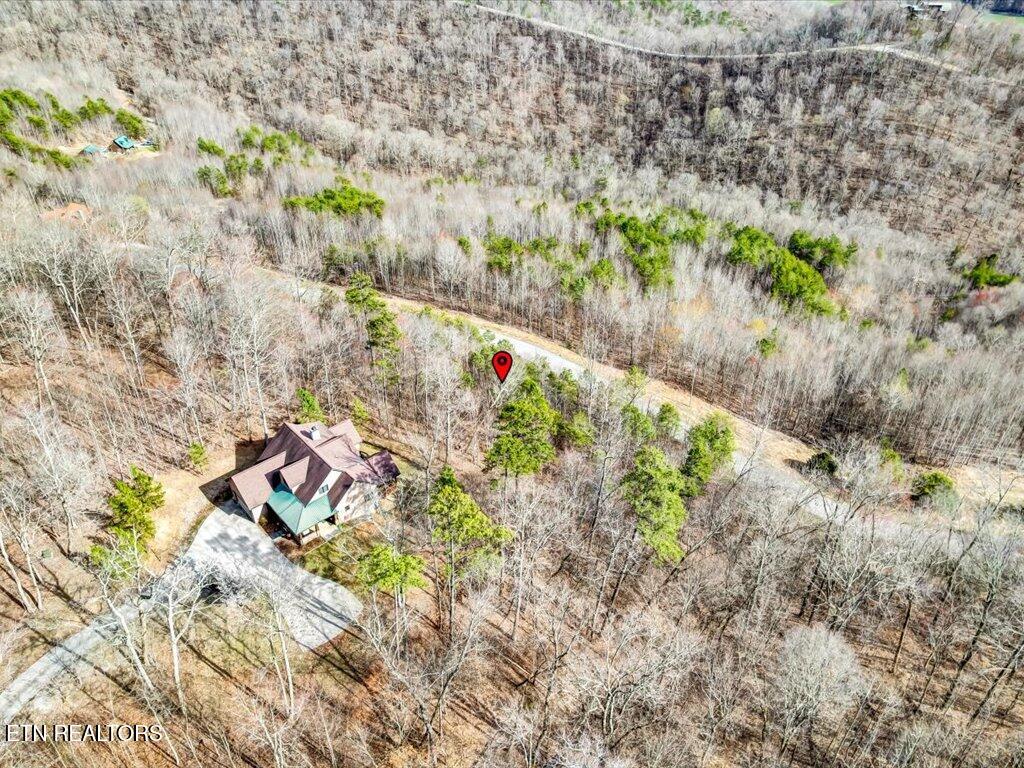 Lot 553 Whistle Valley Road New Tazewell TN 37825
