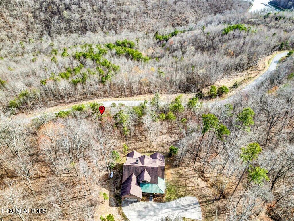 Lot 553 Whistle Valley Road New Tazewell TN 37825
