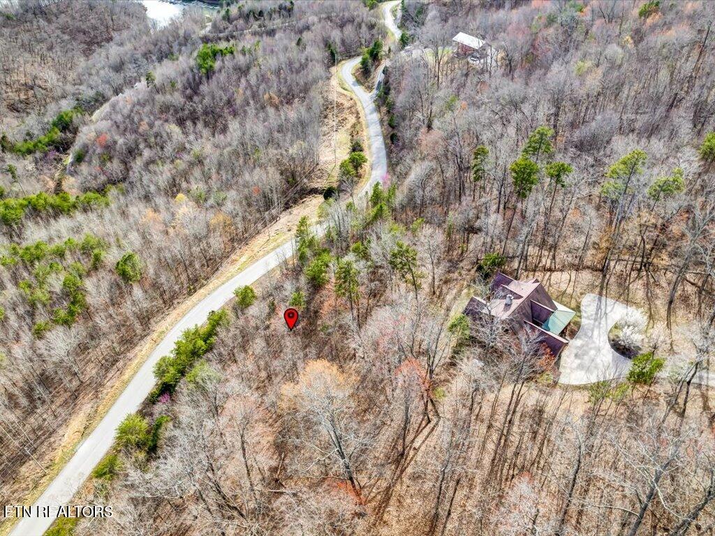 Lot 553 Whistle Valley Road New Tazewell TN 37825