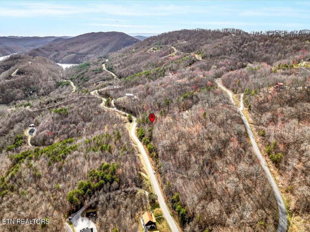 Lot 553 Whistle Valley Road New Tazewell TN 37825