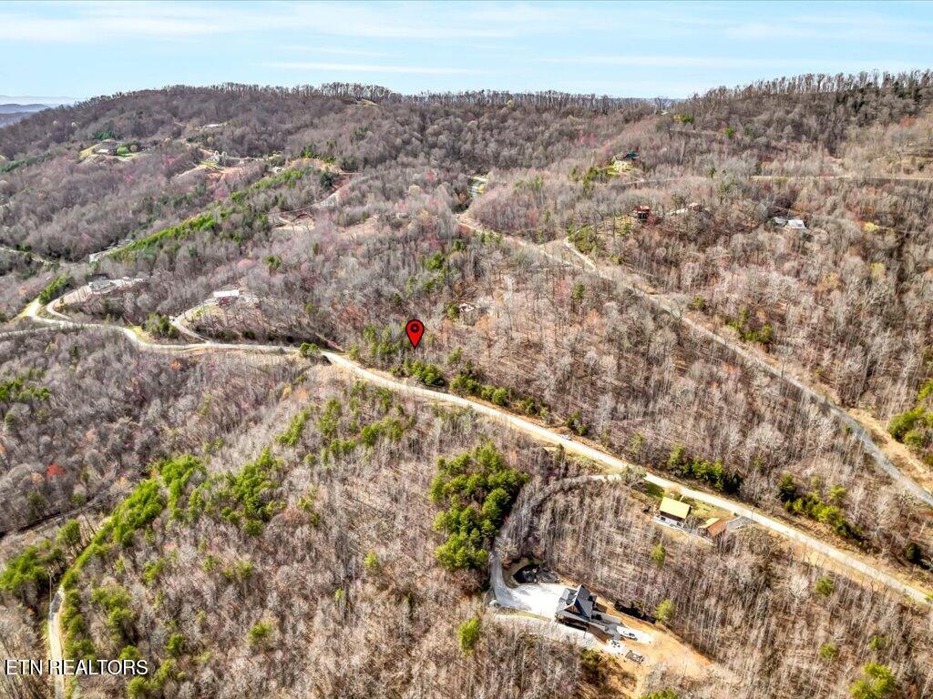 Lot 553 Whistle Valley Road New Tazewell TN 37825