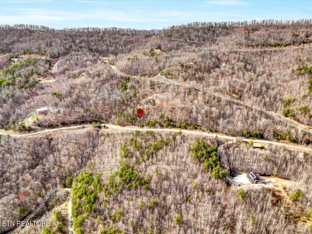 Lot 553 Whistle Valley Road New Tazewell TN 37825