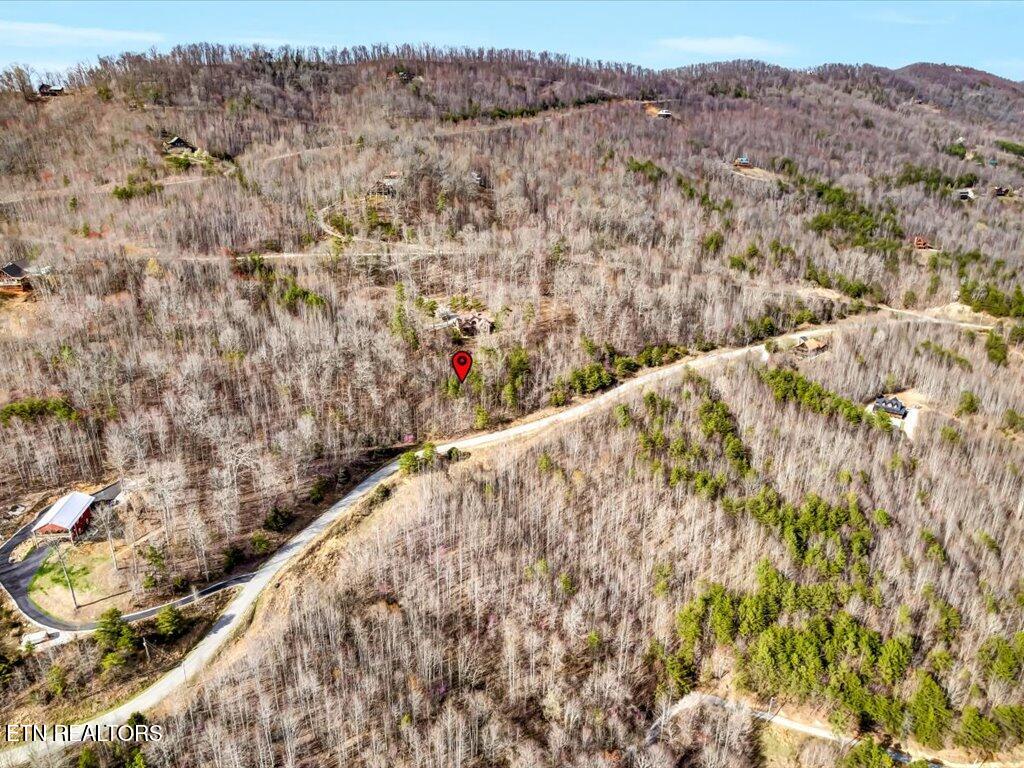 Lot 553 Whistle Valley Road New Tazewell TN 37825