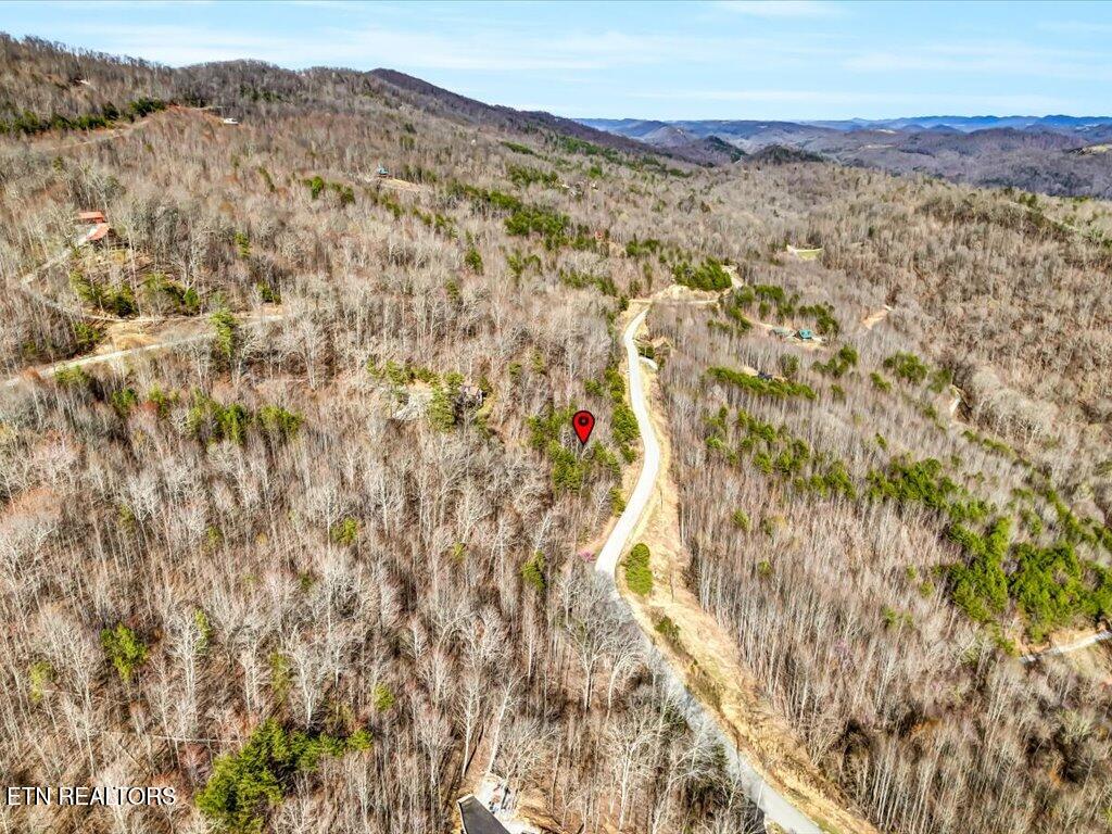 Lot 553 Whistle Valley Road New Tazewell TN 37825
