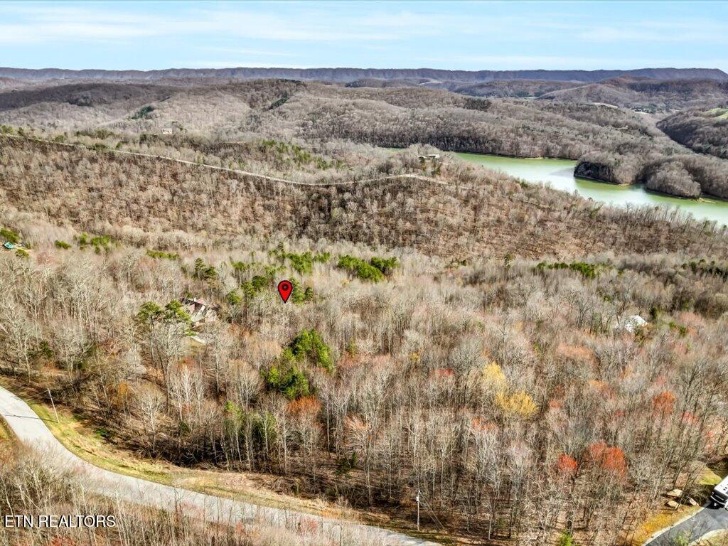 Lot 553 Whistle Valley Road New Tazewell TN 37825