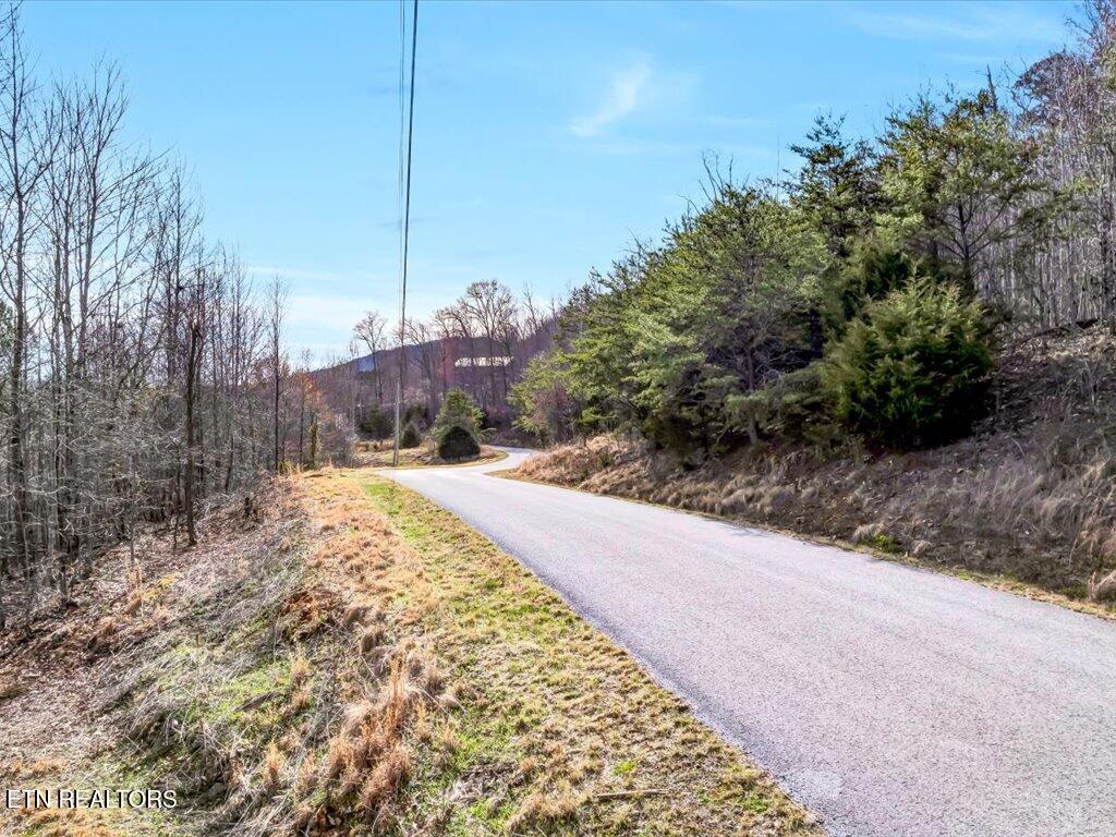 Lot 553 Whistle Valley Road New Tazewell TN 37825