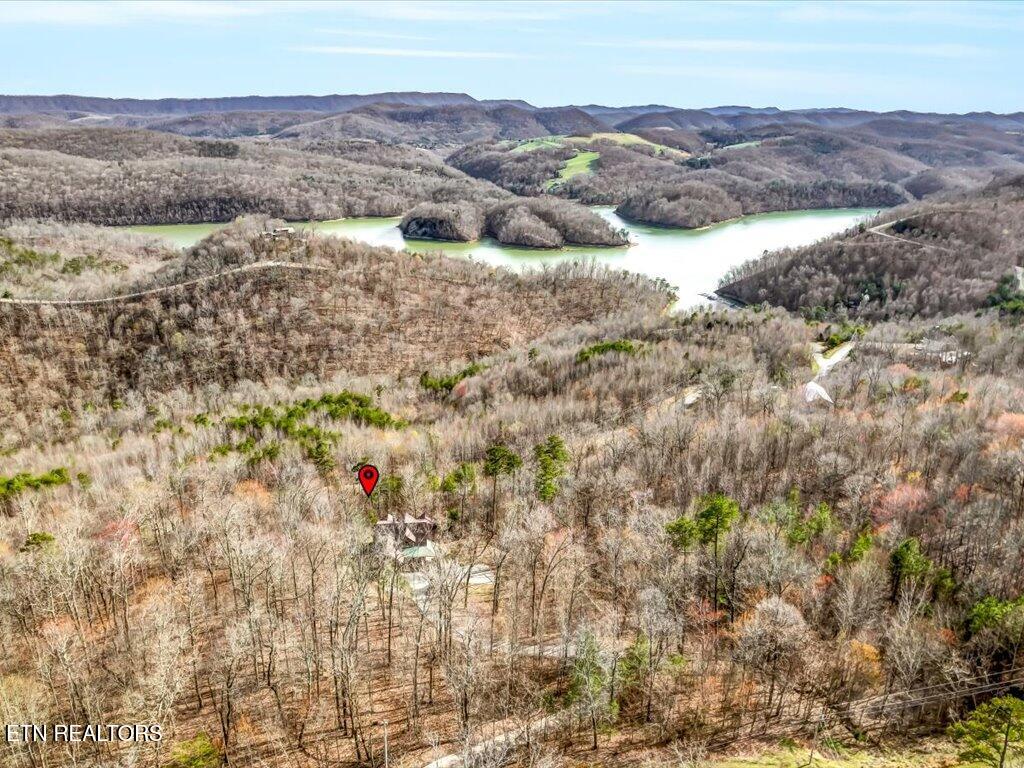 Lot 553 Whistle Valley Road New Tazewell TN 37825