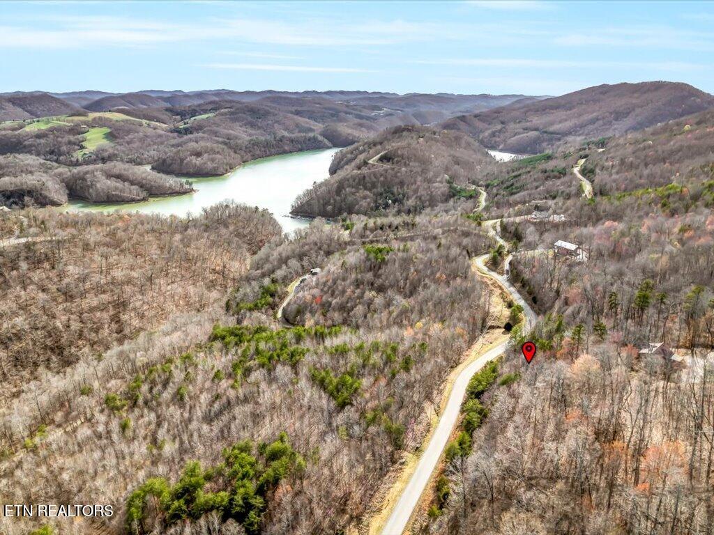 Lot 553 Whistle Valley Road New Tazewell TN 37825