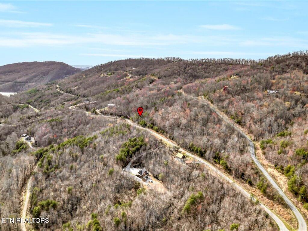Lot 553 Whistle Valley Road New Tazewell TN 37825