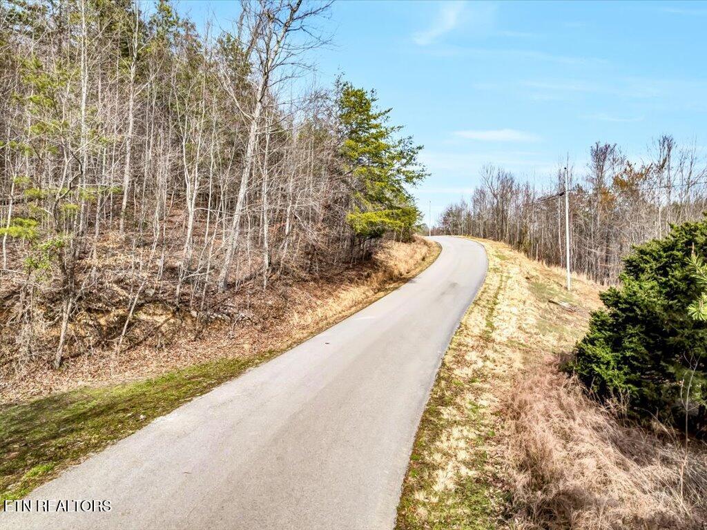 Lot 553 Whistle Valley Road New Tazewell TN 37825