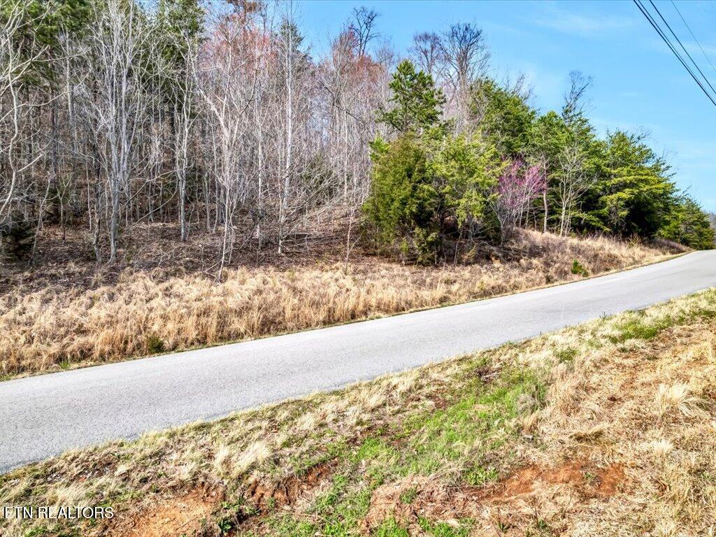 Lot 553 Whistle Valley Road New Tazewell TN 37825