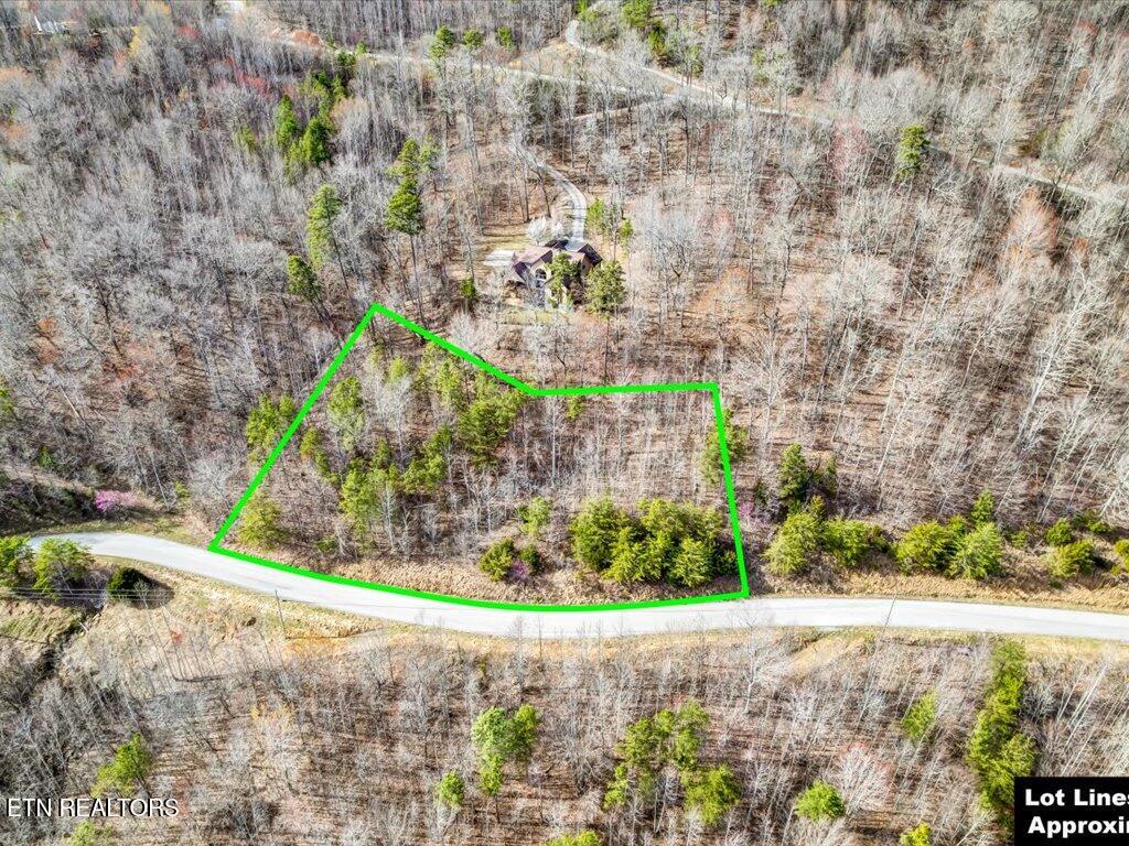 Lot 553 Whistle Valley Road New Tazewell TN 37825