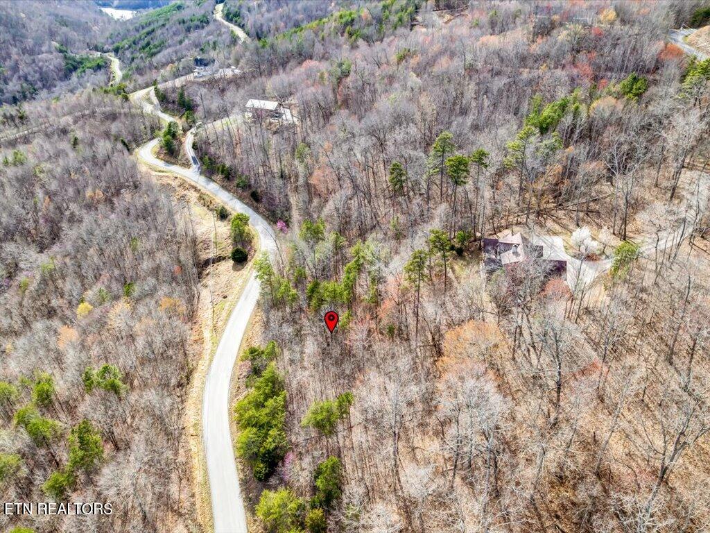 Lot 553 Whistle Valley Road New Tazewell TN 37825