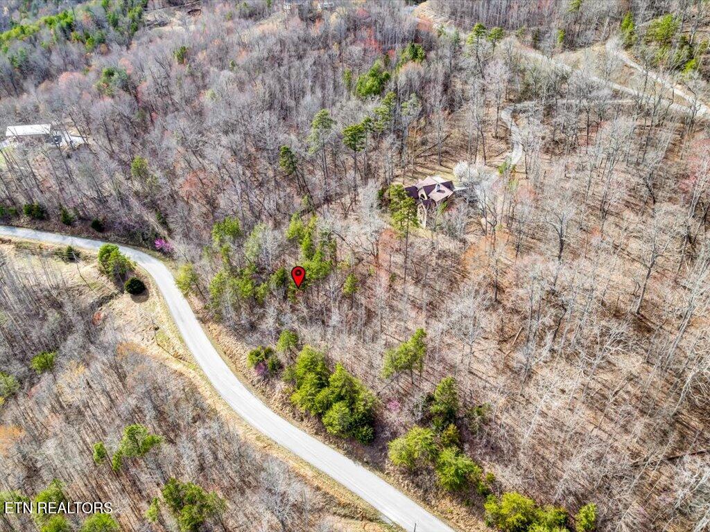Lot 553 Whistle Valley Road New Tazewell TN 37825