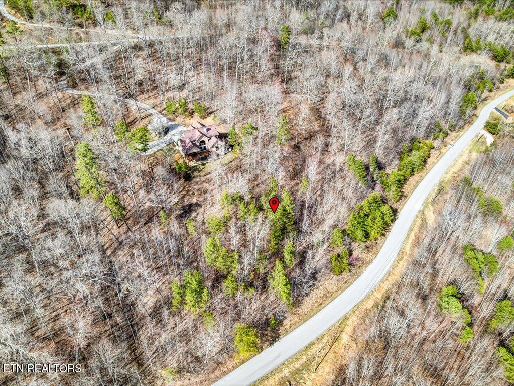 Lot 553 Whistle Valley Road New Tazewell TN 37825
