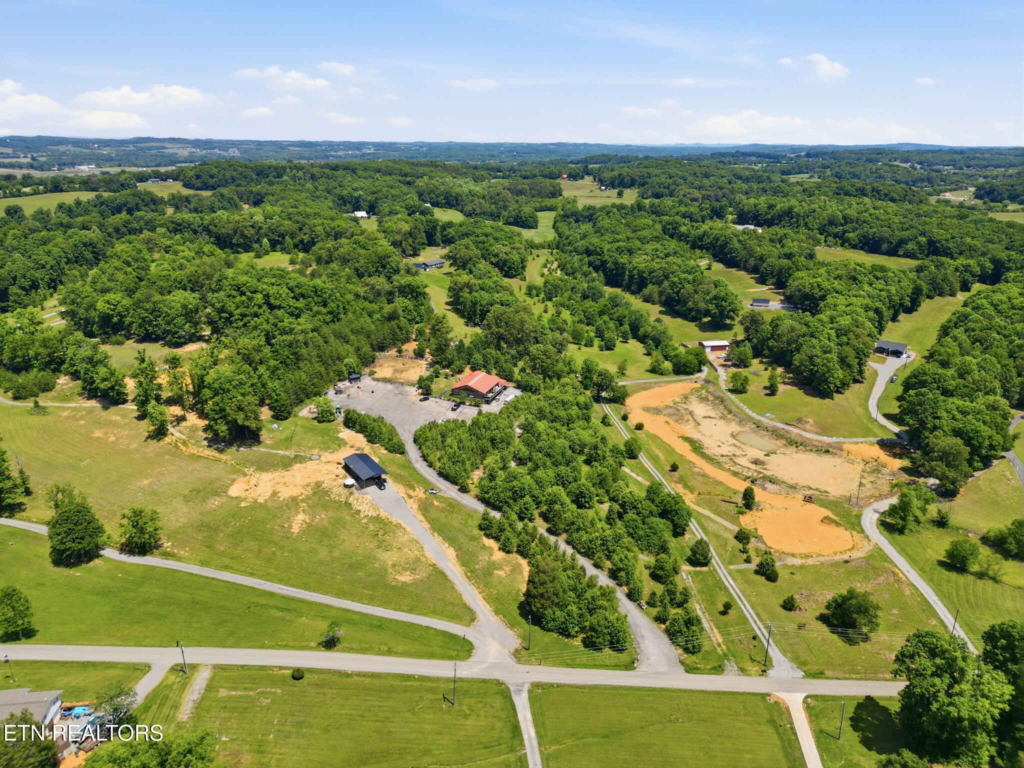 Lee Shirley Road Maryville TN 37801