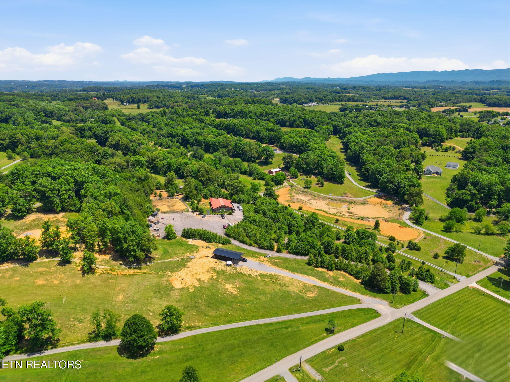 Lee Shirley Road Maryville TN 37801