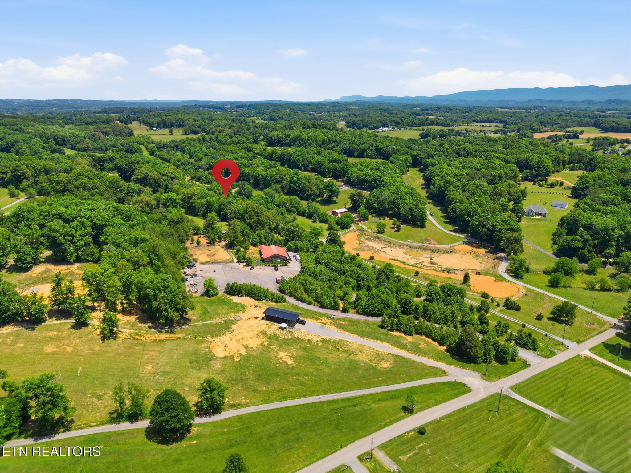 Lee Shirley Road Maryville TN 37801