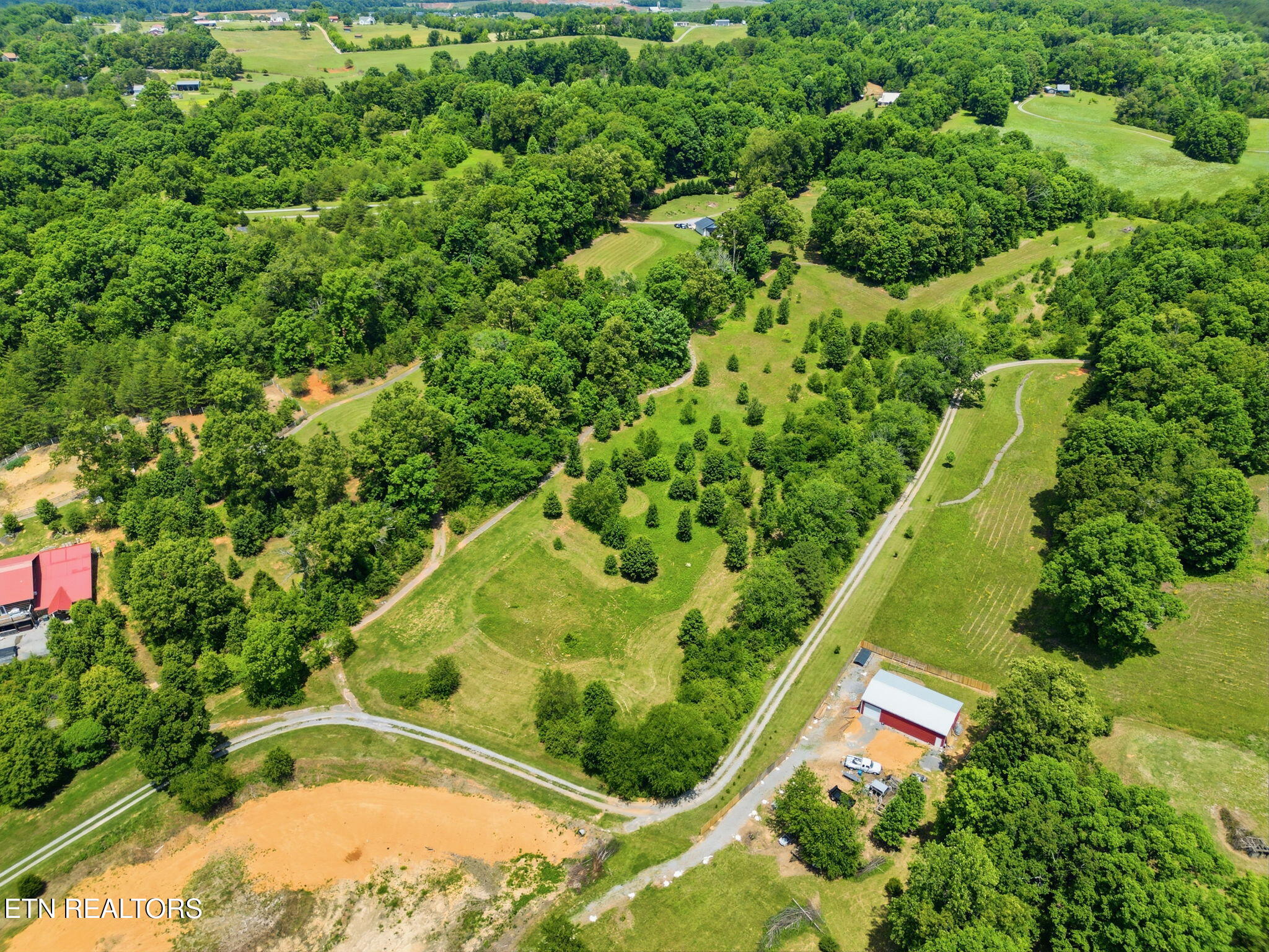 Lee Shirley Road Maryville TN 37801
