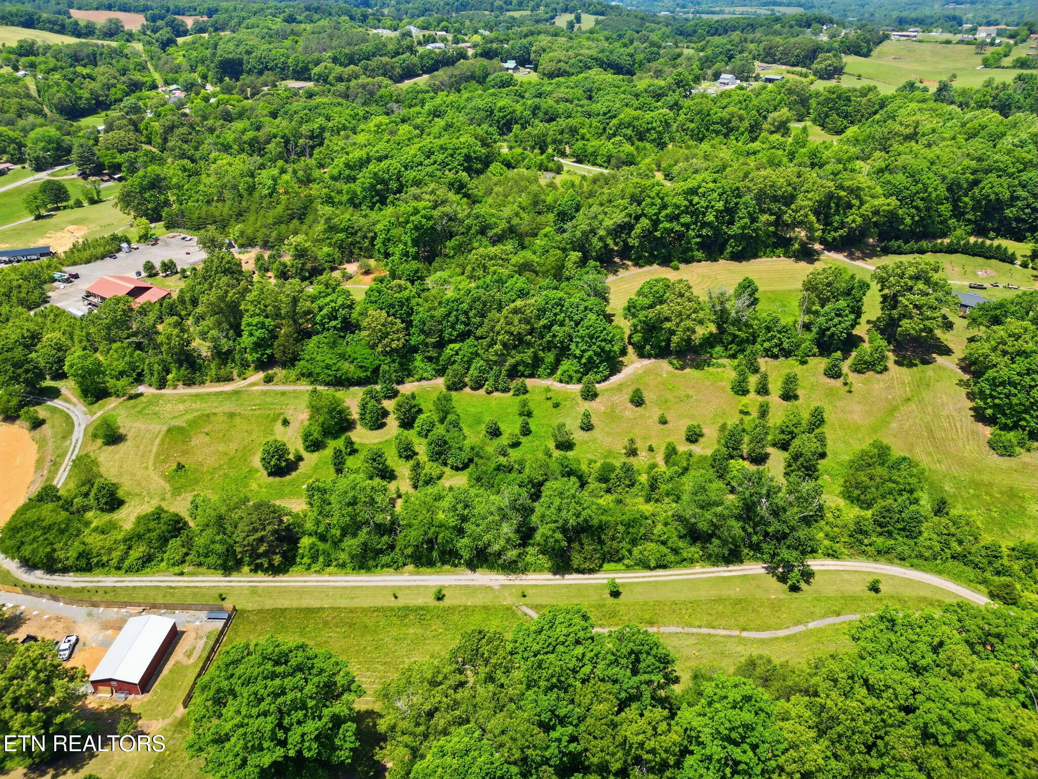 Lee Shirley Road Maryville TN 37801