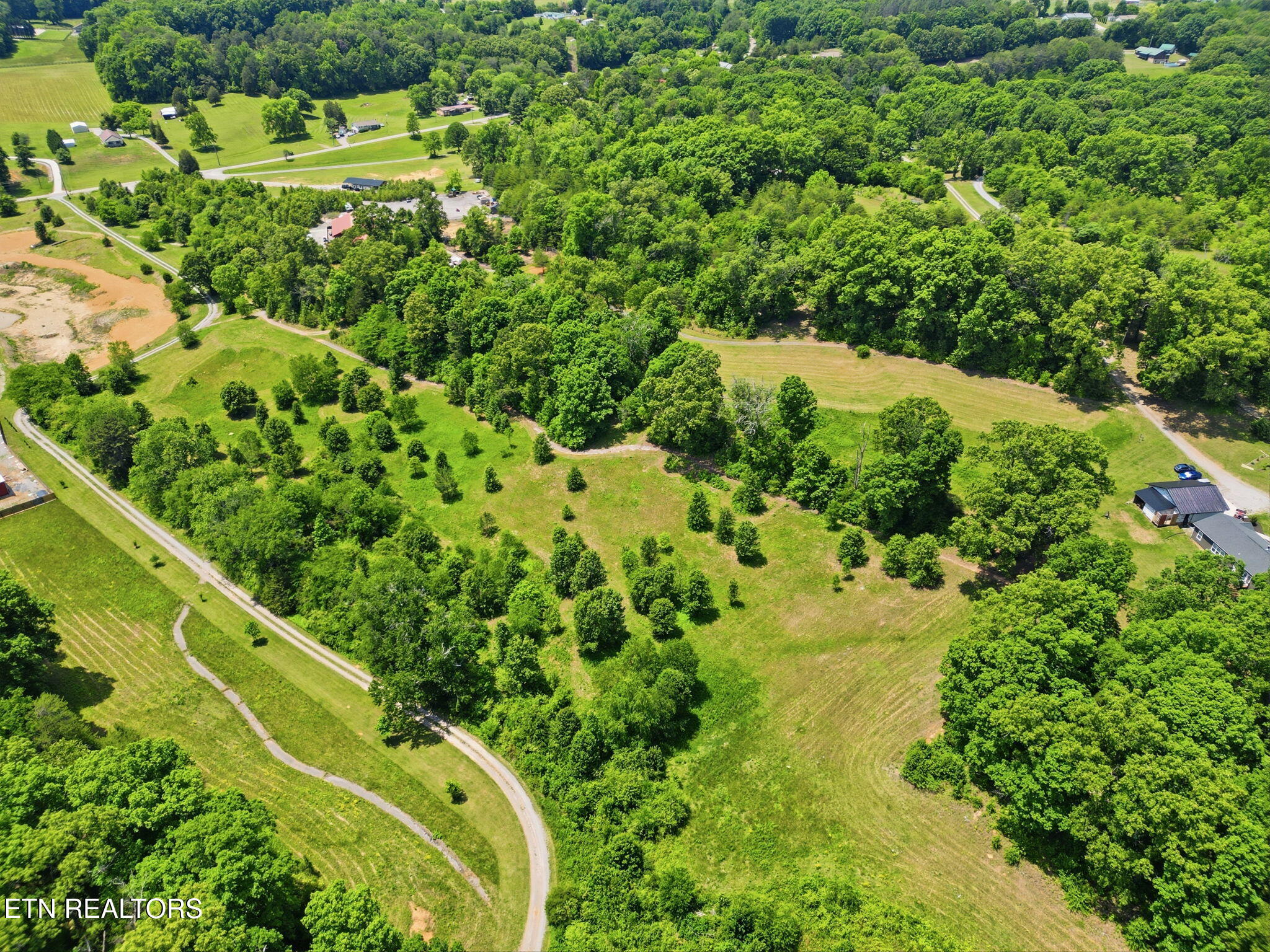 Lee Shirley Road Maryville TN 37801