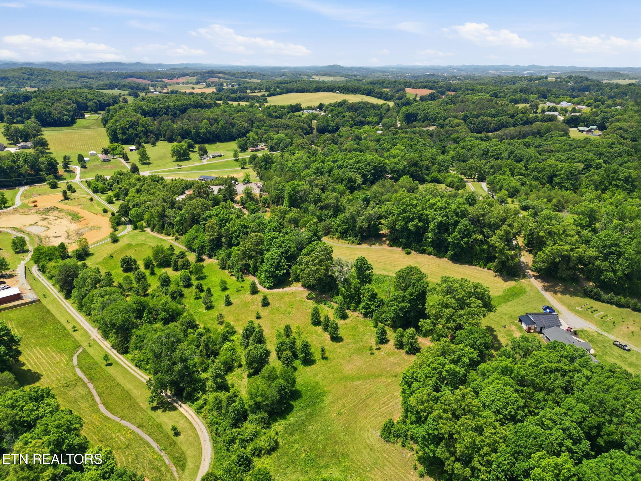 Lee Shirley Road Maryville TN 37801