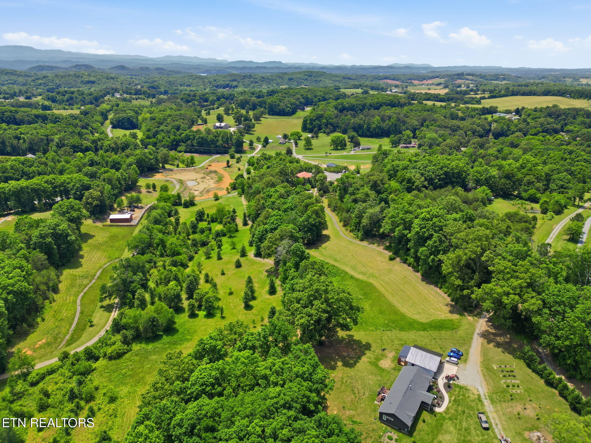 Lee Shirley Road Maryville TN 37801