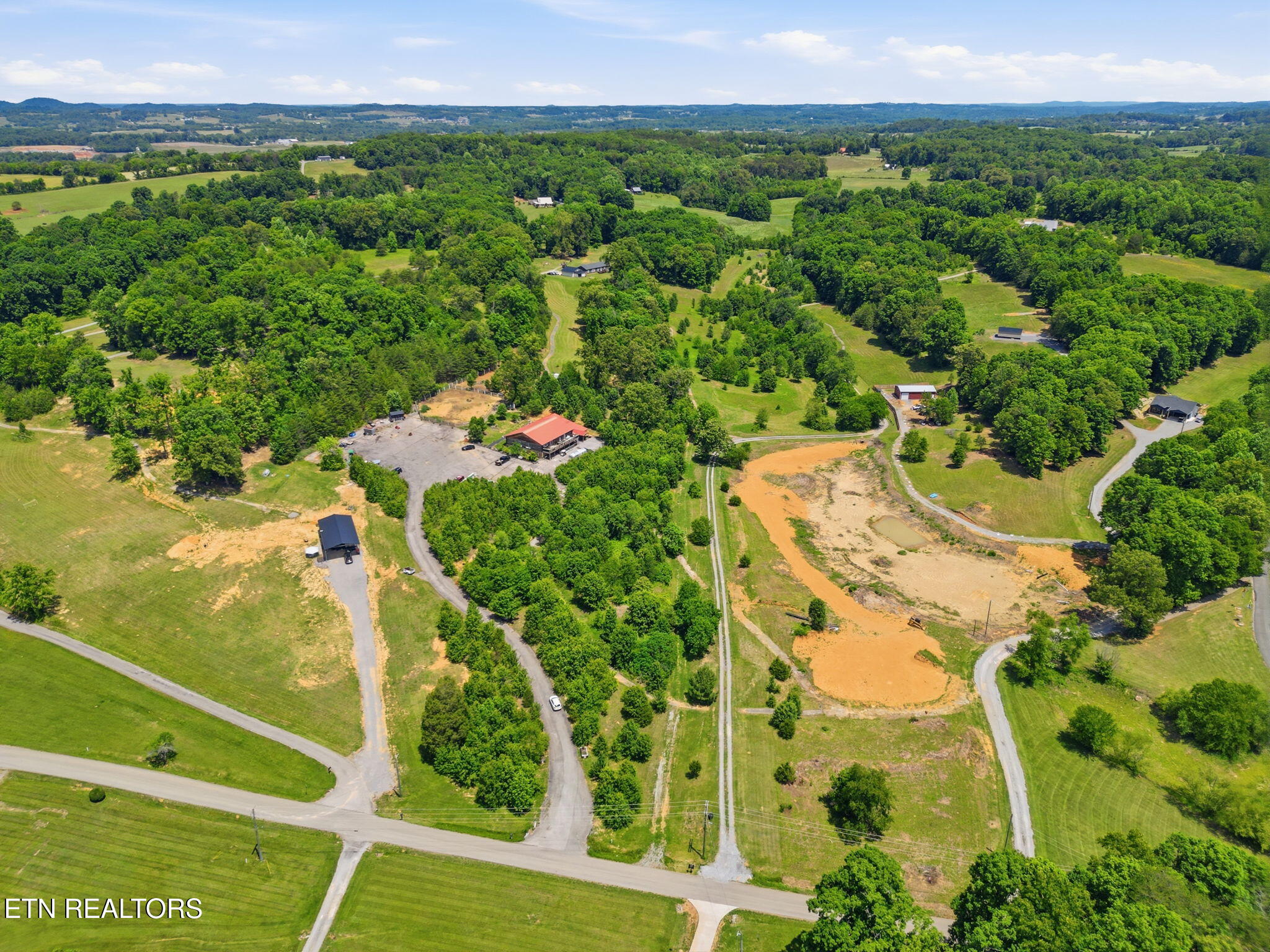 Lee Shirley Road Maryville TN 37801