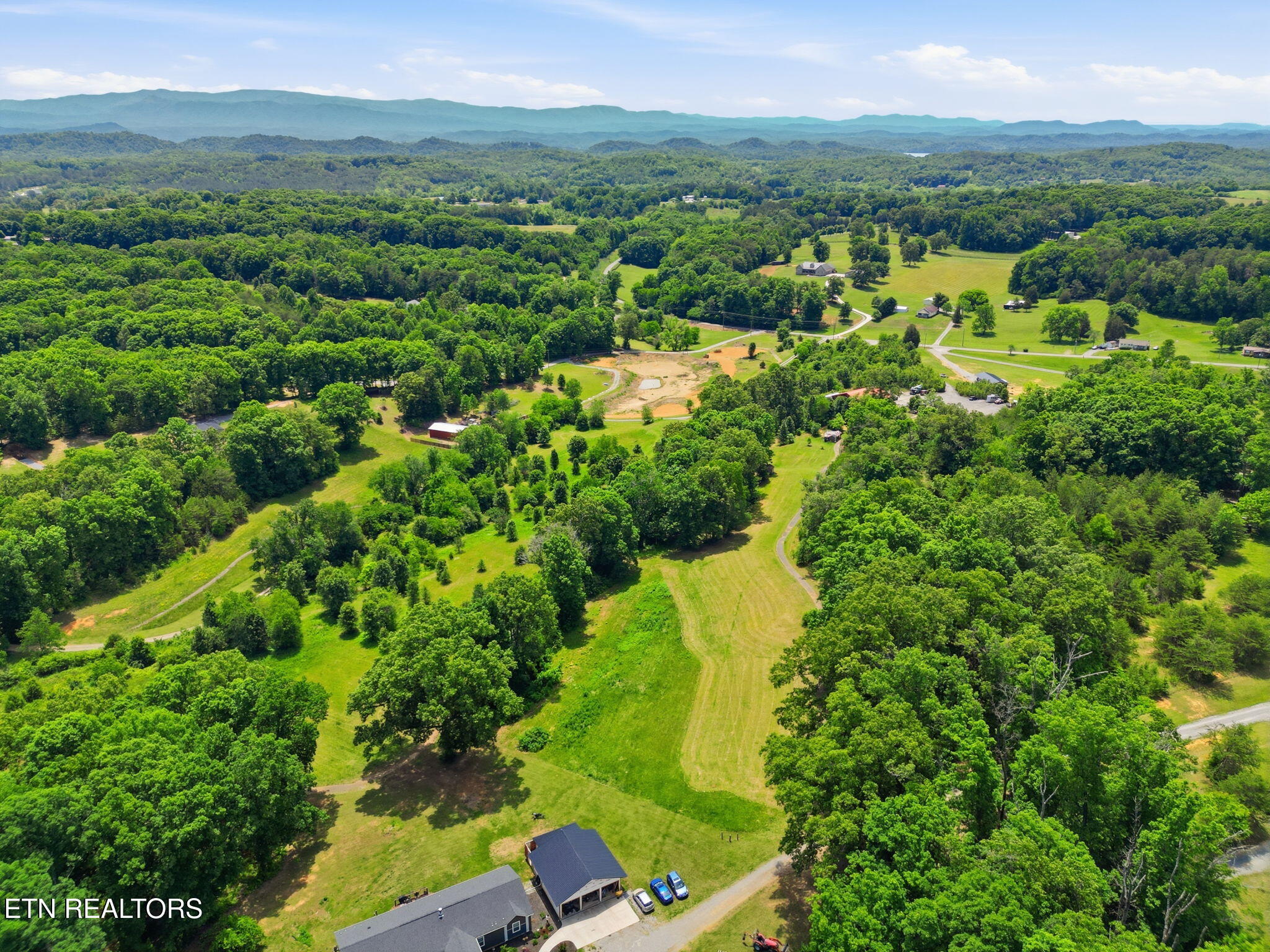 Lee Shirley Road Maryville TN 37801