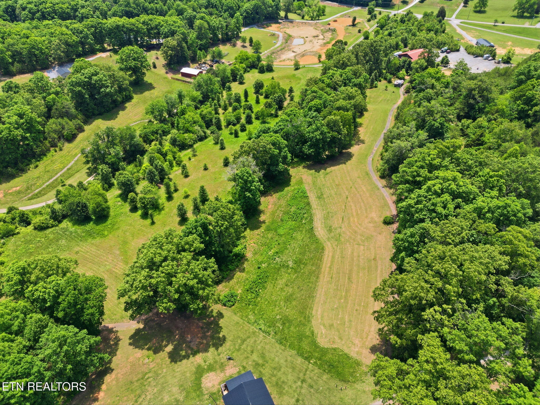 Lee Shirley Road Maryville TN 37801