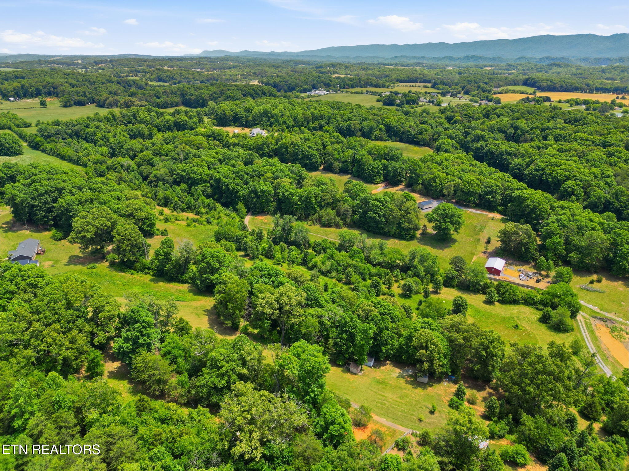 Lee Shirley Road Maryville TN 37801