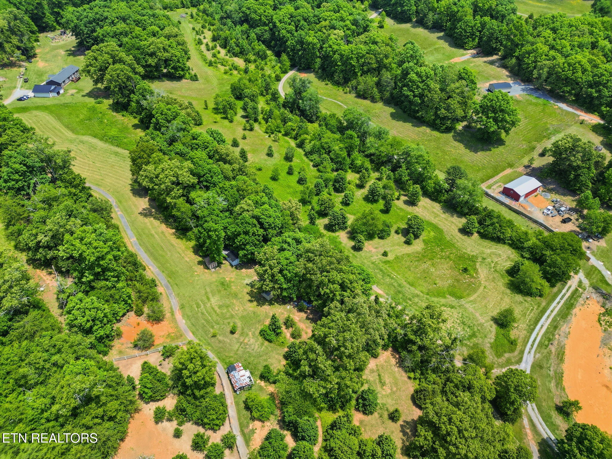 Lee Shirley Road Maryville TN 37801