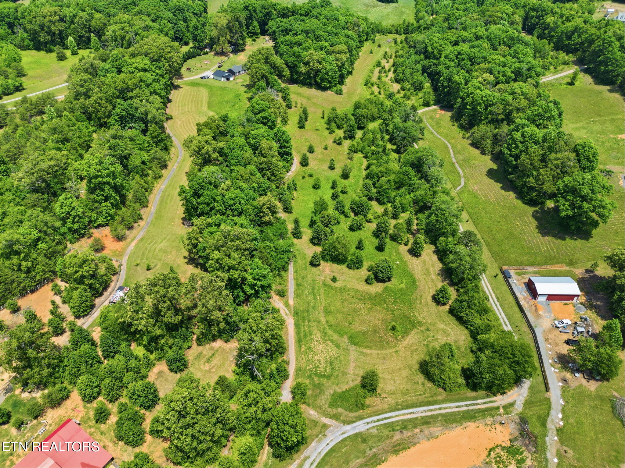 Lee Shirley Road Maryville TN 37801