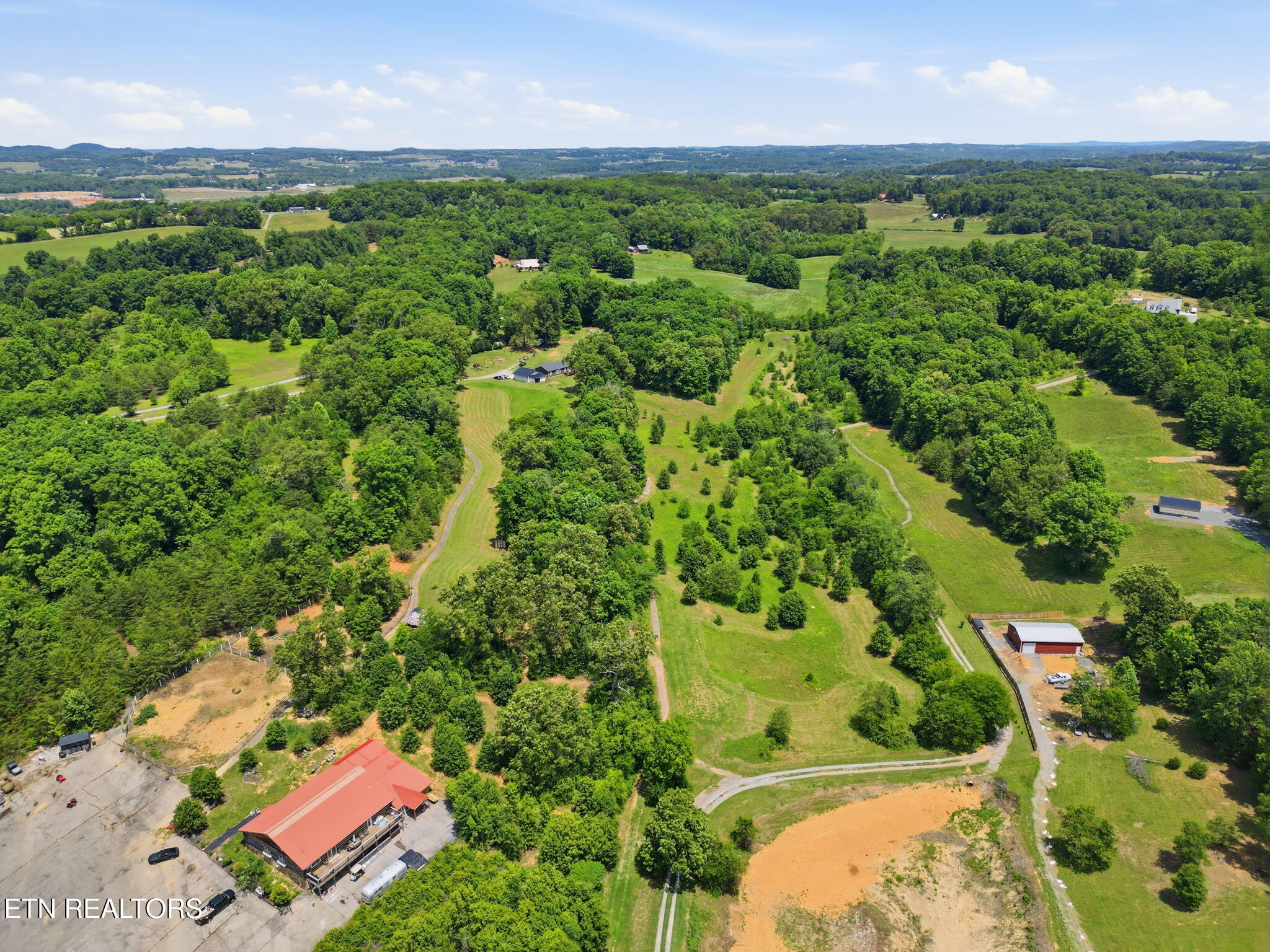Lee Shirley Road Maryville TN 37801