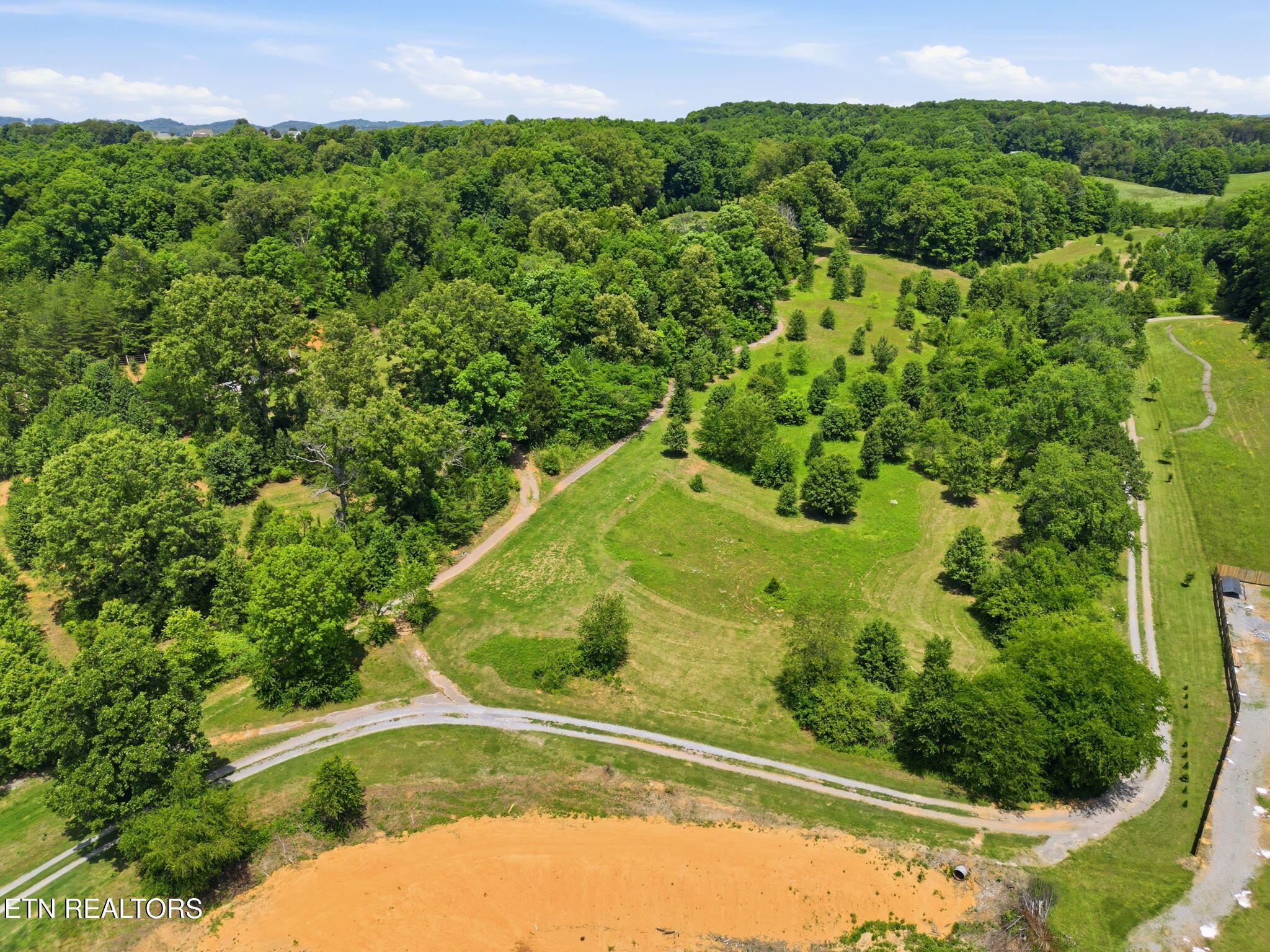 Lee Shirley Road Maryville TN 37801