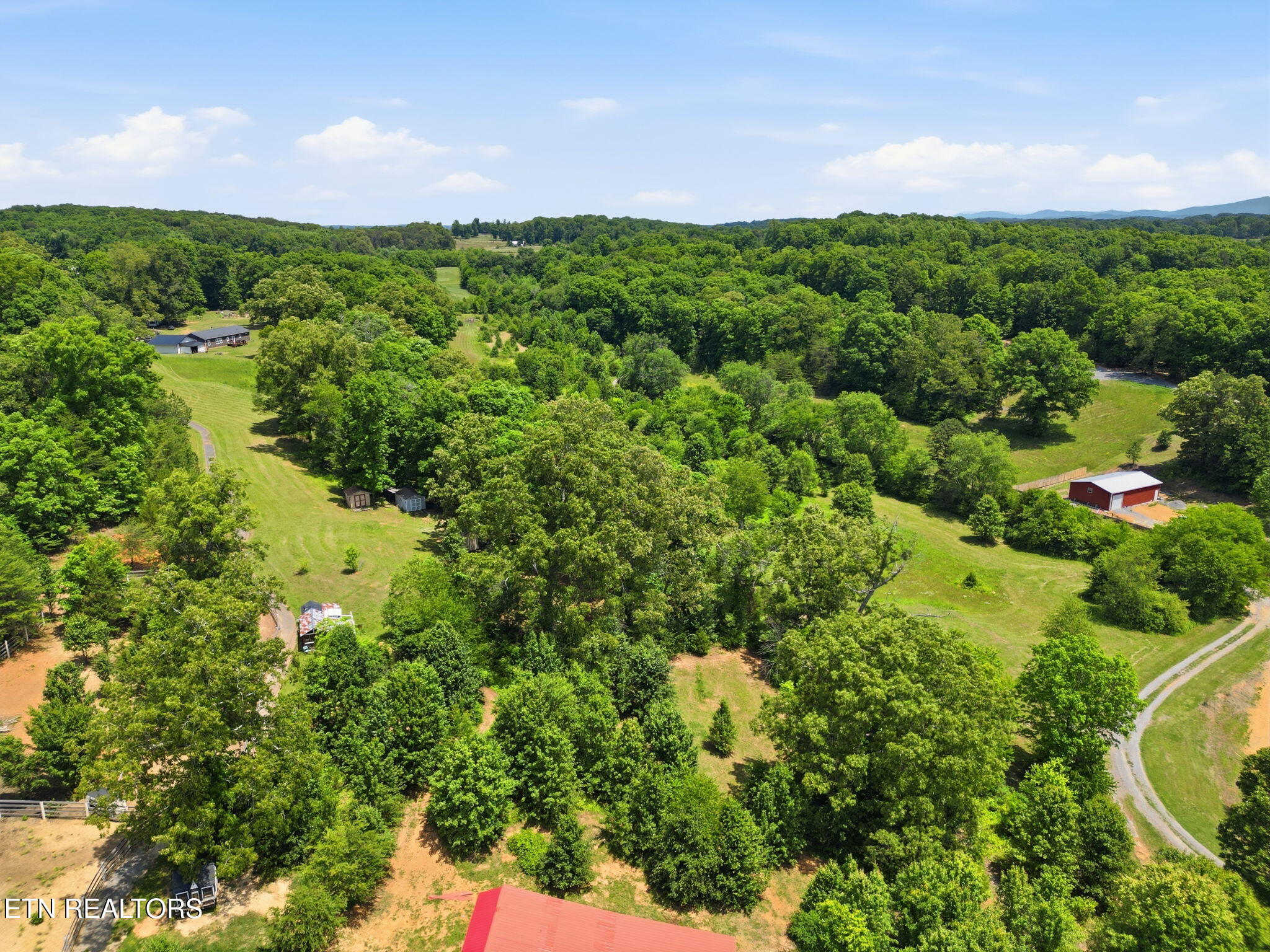 Lee Shirley Road Maryville TN 37801