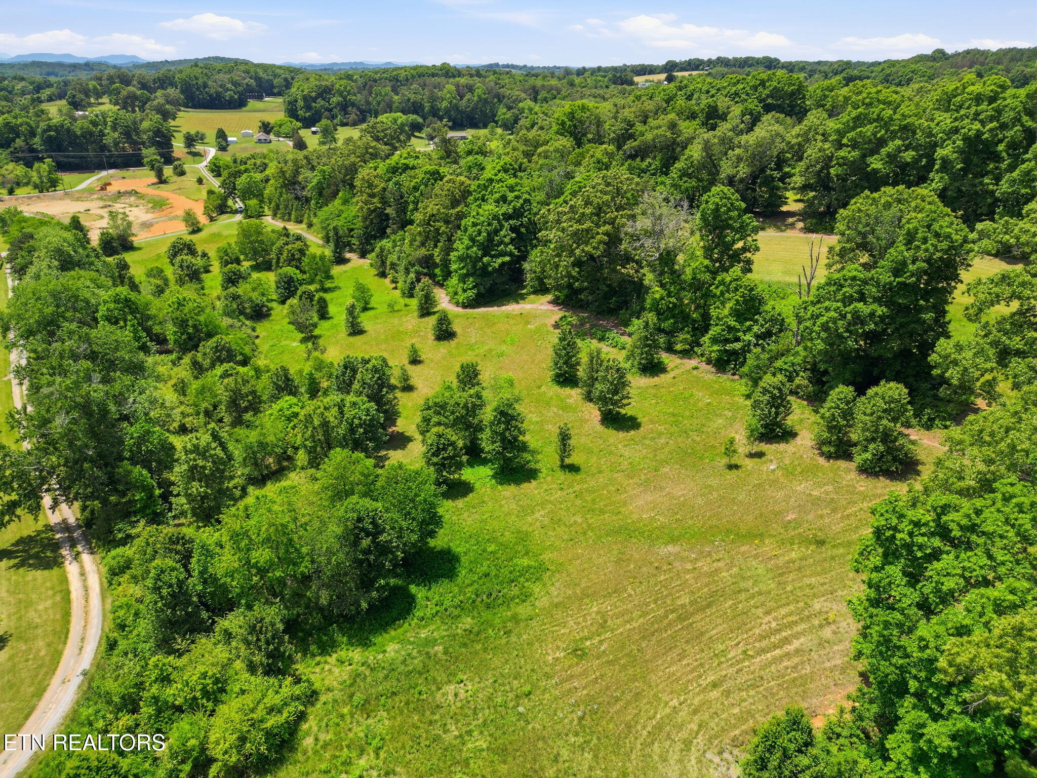 Lee Shirley Road Maryville TN 37801